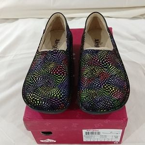Alegria Debra size 36